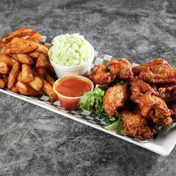 Restaurant L'Express Casse-Croute (Snack Bar) Restaurant