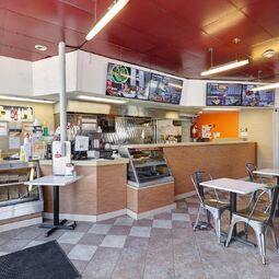 Restaurant L'Express RestoMontreal.ca