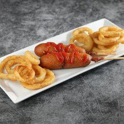 Restaurant L'Express RestoMontreal.ca