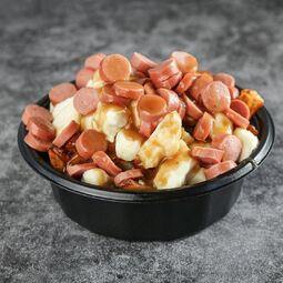 Restaurant L'Express RestoMontreal.ca