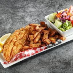 Restaurant L'Express RestoMontreal.ca