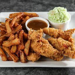 Restaurant L'Express RestoMontreal.ca