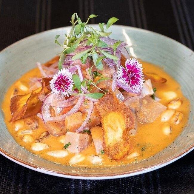 Restaurant Lima 14 Restaurant