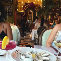 Restaurant LouisiNANA RestoMontreal.ca