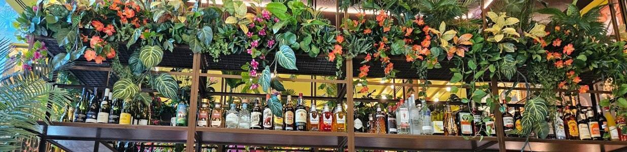 Restaurant LouisiNANA Cover Image