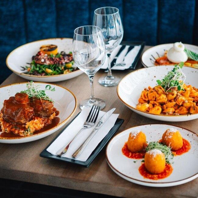 Restaurant Luce Restaurant Repentigny, QC