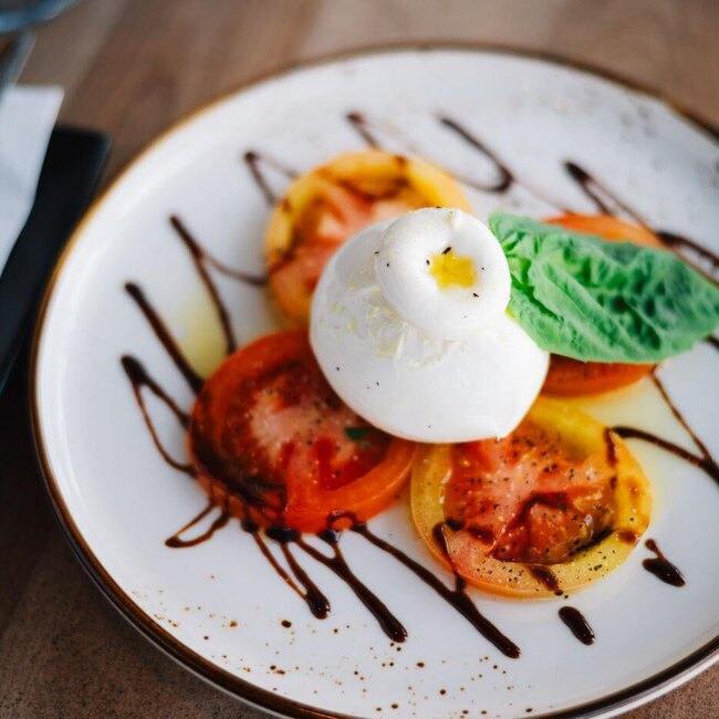 Restaurant Luce - Restaurant Italienne à Repentigny