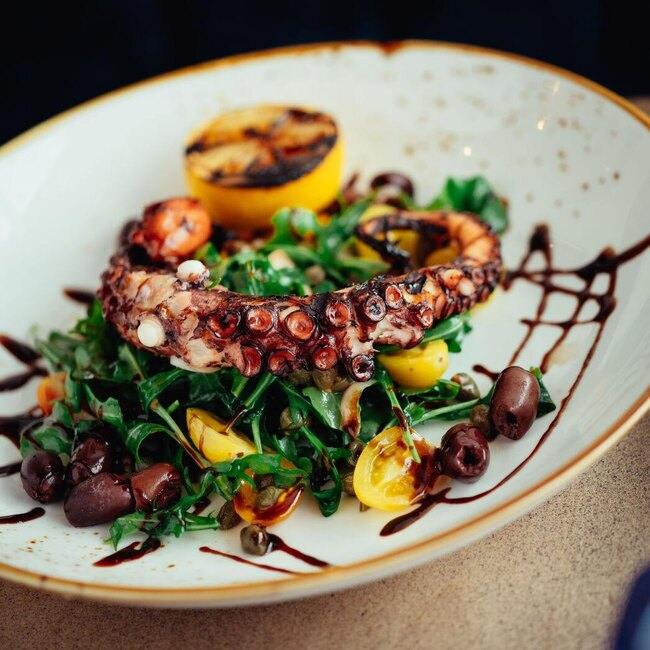 Restaurant Luce - Restaurant Italienne à Repentigny
