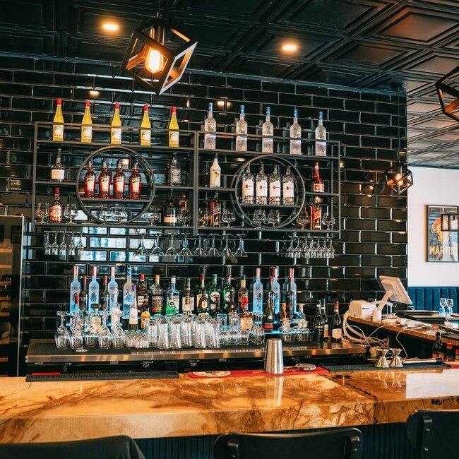 Restaurant Luce - Restaurant Italienne à Repentigny