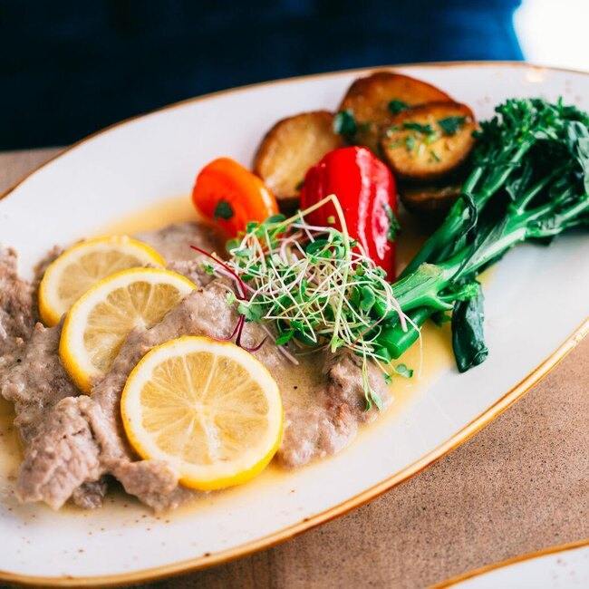 Restaurant Luce - Restaurant Italienne à Repentigny