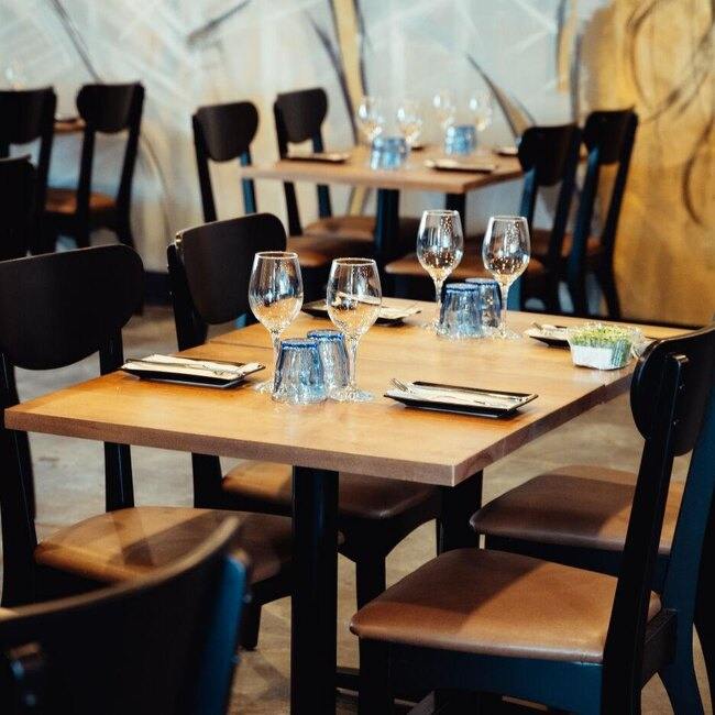 Restaurant Luce - Restaurant Italienne à Repentigny