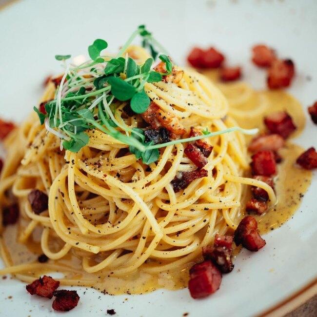 Restaurant Luce - Restaurant Italienne à Repentigny