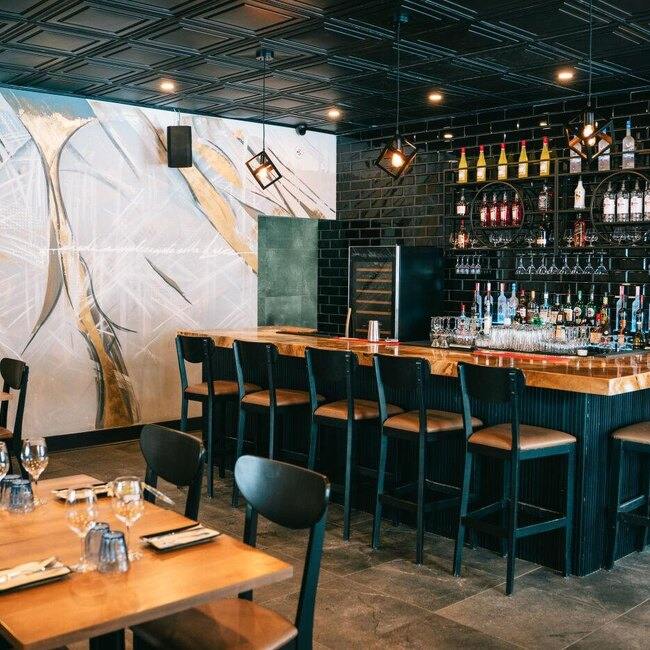 Restaurant Luce - Restaurant Italienne à Repentigny