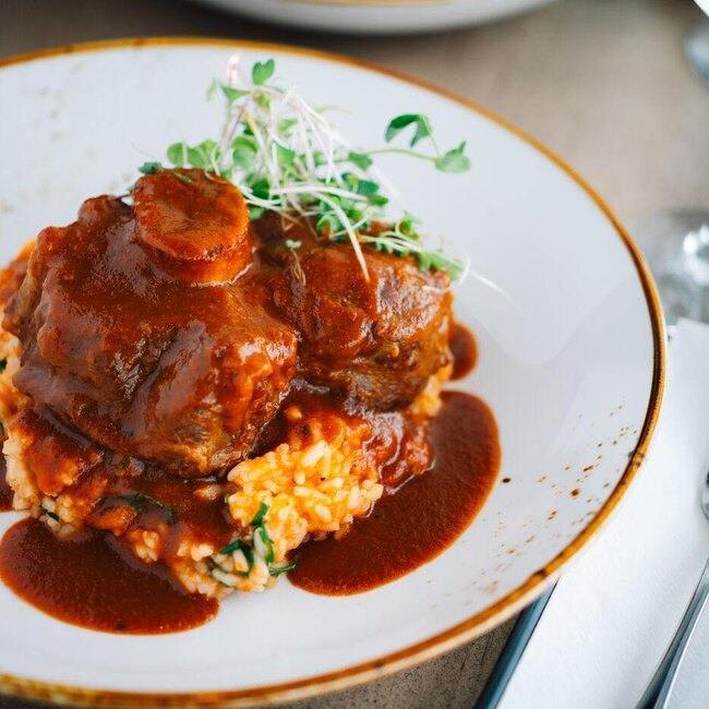 Restaurant Luce - Restaurant Italienne à Repentigny