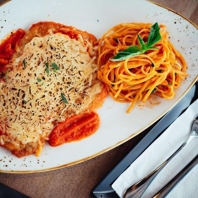 Restaurant Luce - Restaurant Italienne à Repentigny