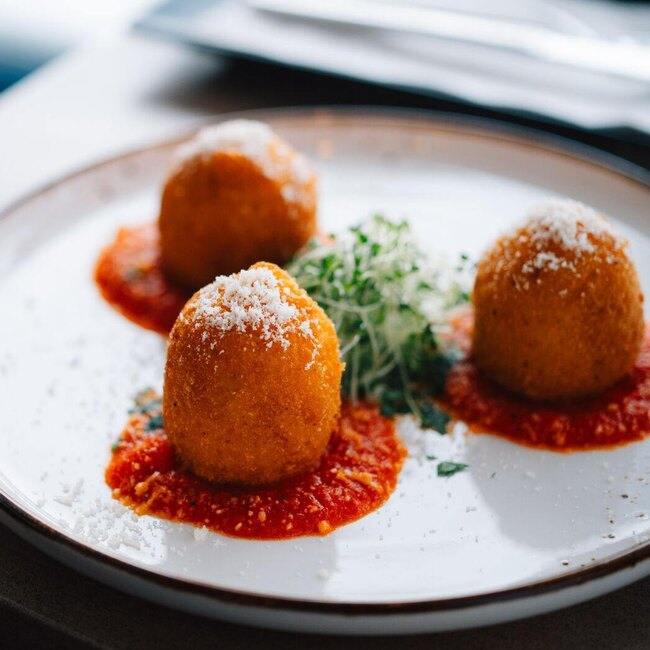 Restaurant Luce - Restaurant Italienne à Repentigny