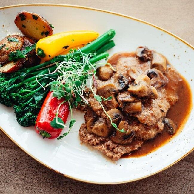Restaurant Luce - Restaurant Italienne à Repentigny