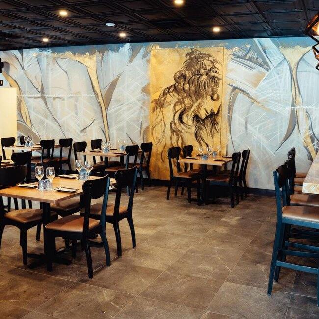 Restaurant Luce - Restaurant Italienne à Repentigny