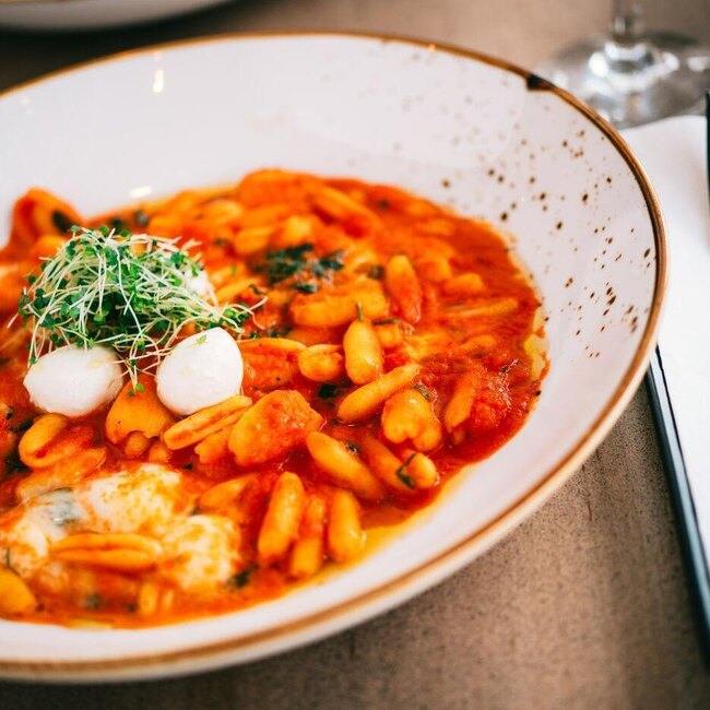 Restaurant Luce - Restaurant Italienne à Repentigny