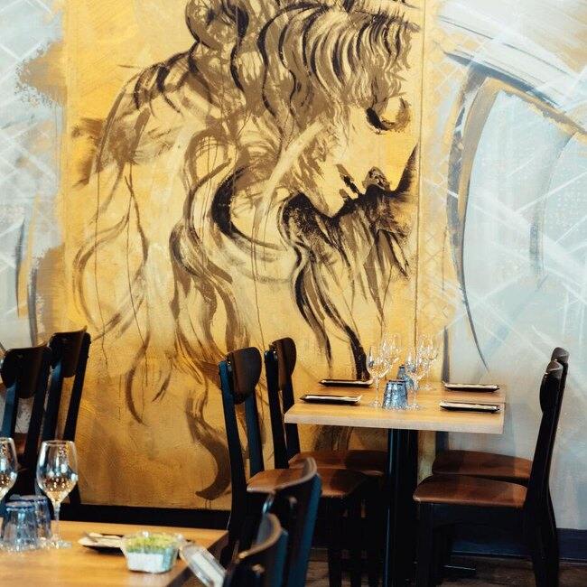Restaurant Luce - Restaurant Italienne à Repentigny