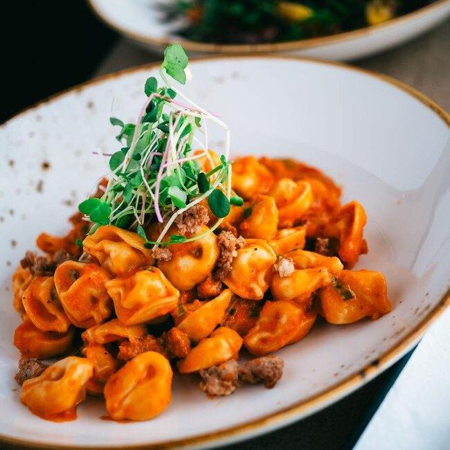 Restaurant Luce - Restaurant Italienne à Repentigny