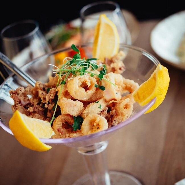 Restaurant Luce - Restaurant Italienne à Repentigny