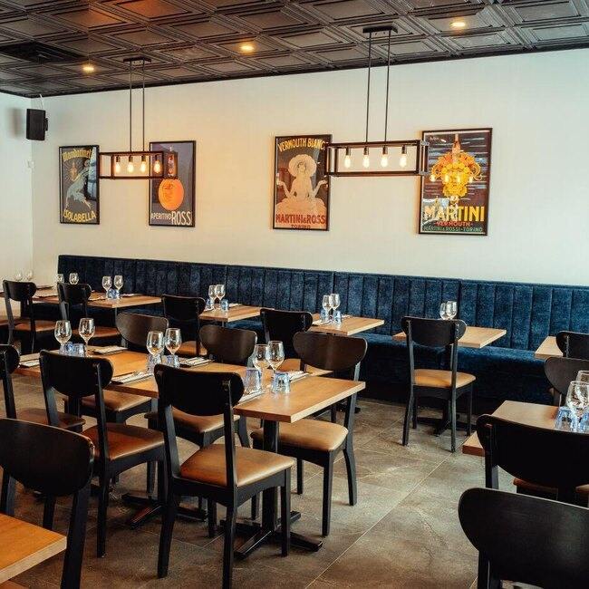 Restaurant Luce - Restaurant Italienne à Repentigny