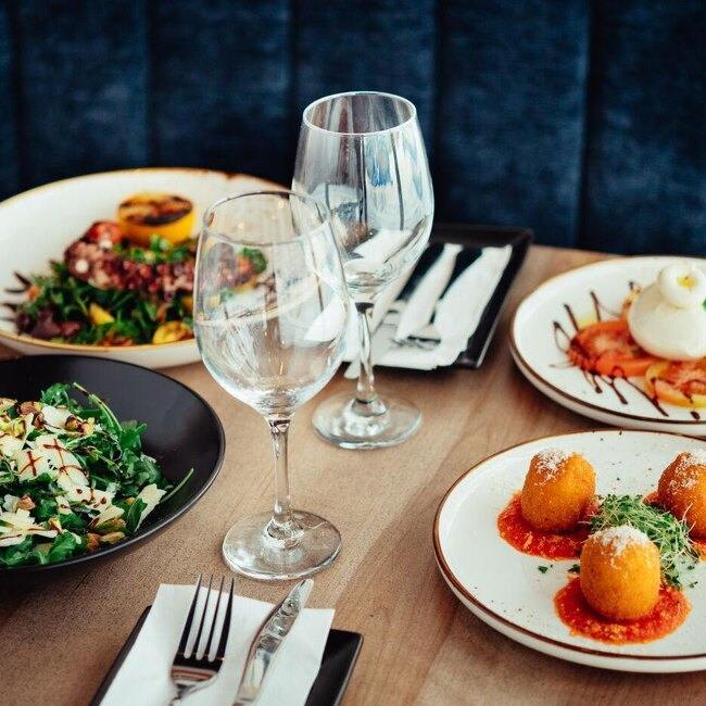 Restaurant Luce - Restaurant Italienne à Repentigny