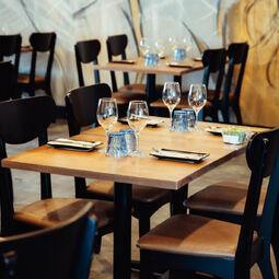 Restaurant Luce RestoMontreal.ca