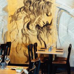 Restaurant Luce RestoMontreal.ca