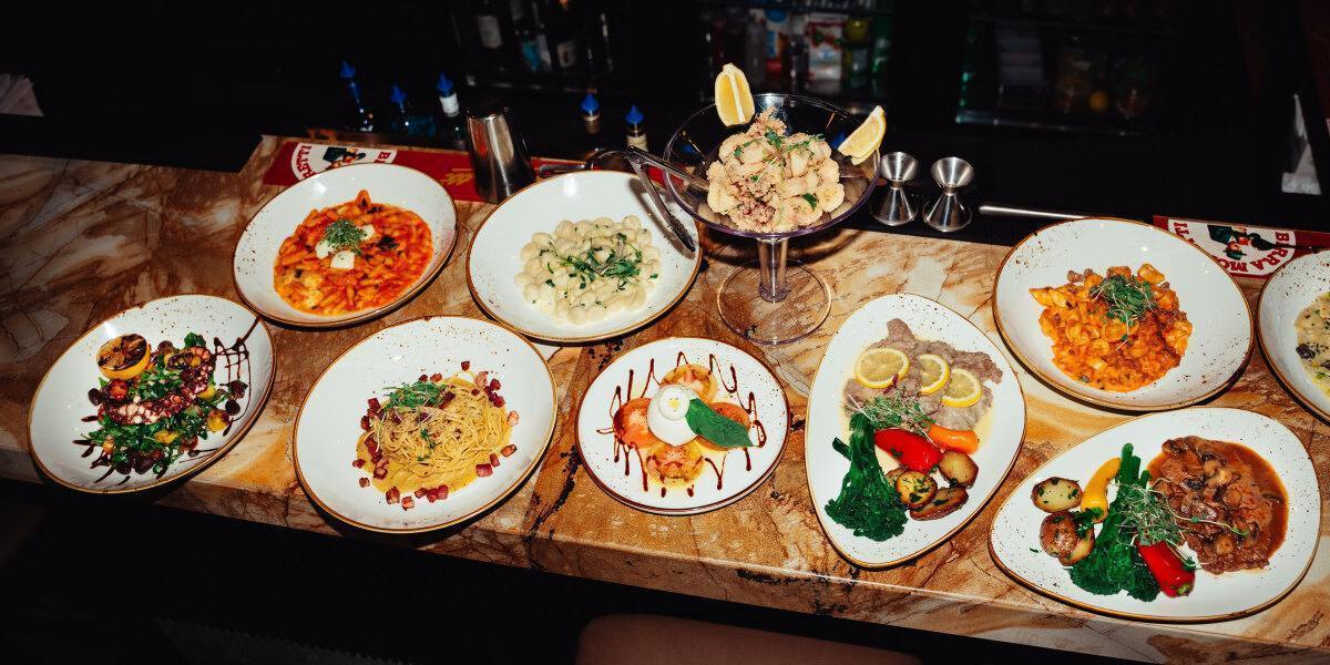 Restaurant Restaurant Luce | Repentigny