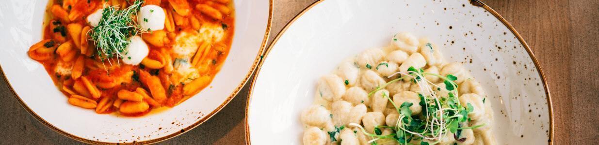 Restaurant Luce Cover Image