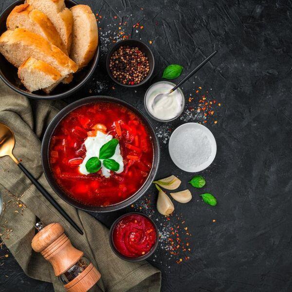 Restaurant Majeur Restaurant Montr&eacute;al, QC