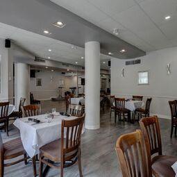 Restaurant Majeur  Restaurant Russe