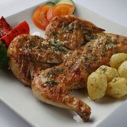 Restaurant Majeur  Restaurant Russe