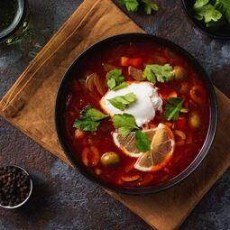 Restaurant Majeur RestoMontreal.ca