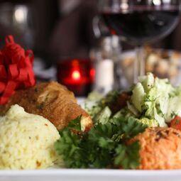 Restaurant Majeur RestoMontreal.ca