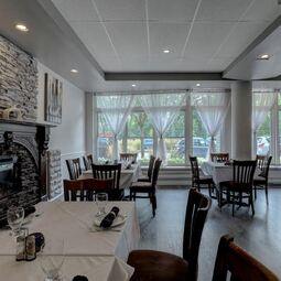 Restaurant Majeur RestoMontreal.ca