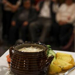 Restaurant Majeur RestoMontreal.ca