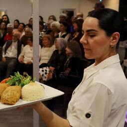 Restaurant Majeur RestoMontreal.ca