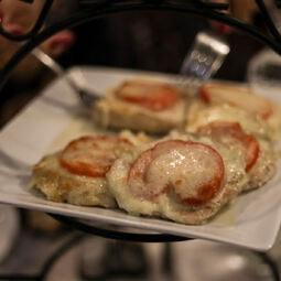 Restaurant Majeur RestoMontreal.ca