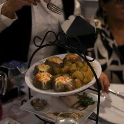 Restaurant Majeur RestoMontreal.ca