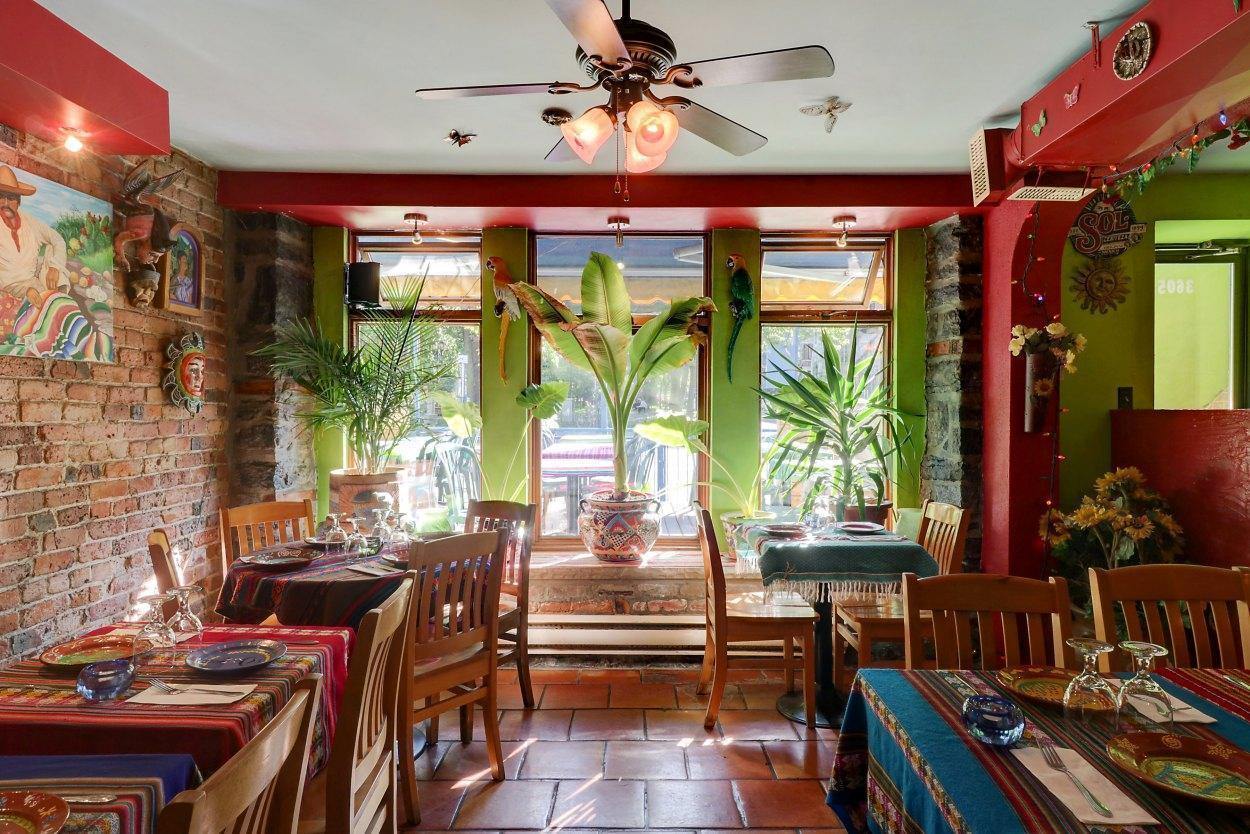 Restaurant Manana, Le Plateau-Mont-Royal, Montreal - Mexican Cuisine Restaurant