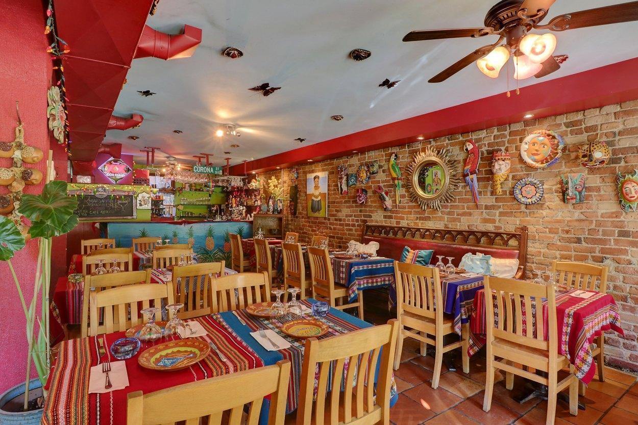 Restaurant Manana, Le Plateau-Mont-Royal, Montreal - Mexican Cuisine Restaurant