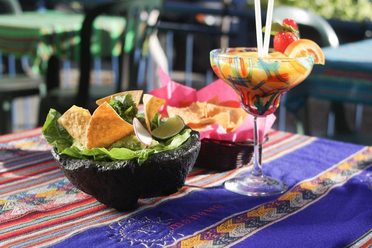 Restaurant Manana, Le Plateau-Mont-Royal, Montreal - Mexican Cuisine Restaurant