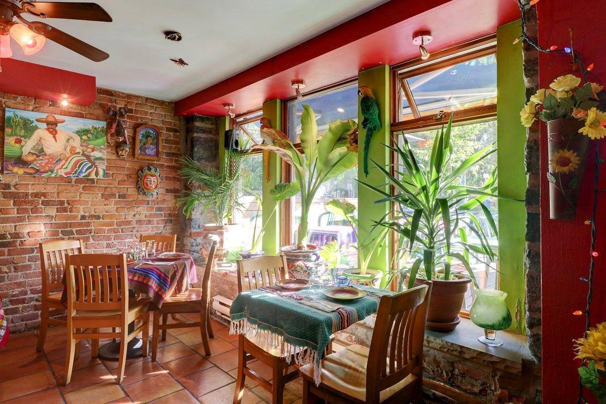 Restaurant Manana, Le Plateau-Mont-Royal, Montreal - Mexican Cuisine Restaurant