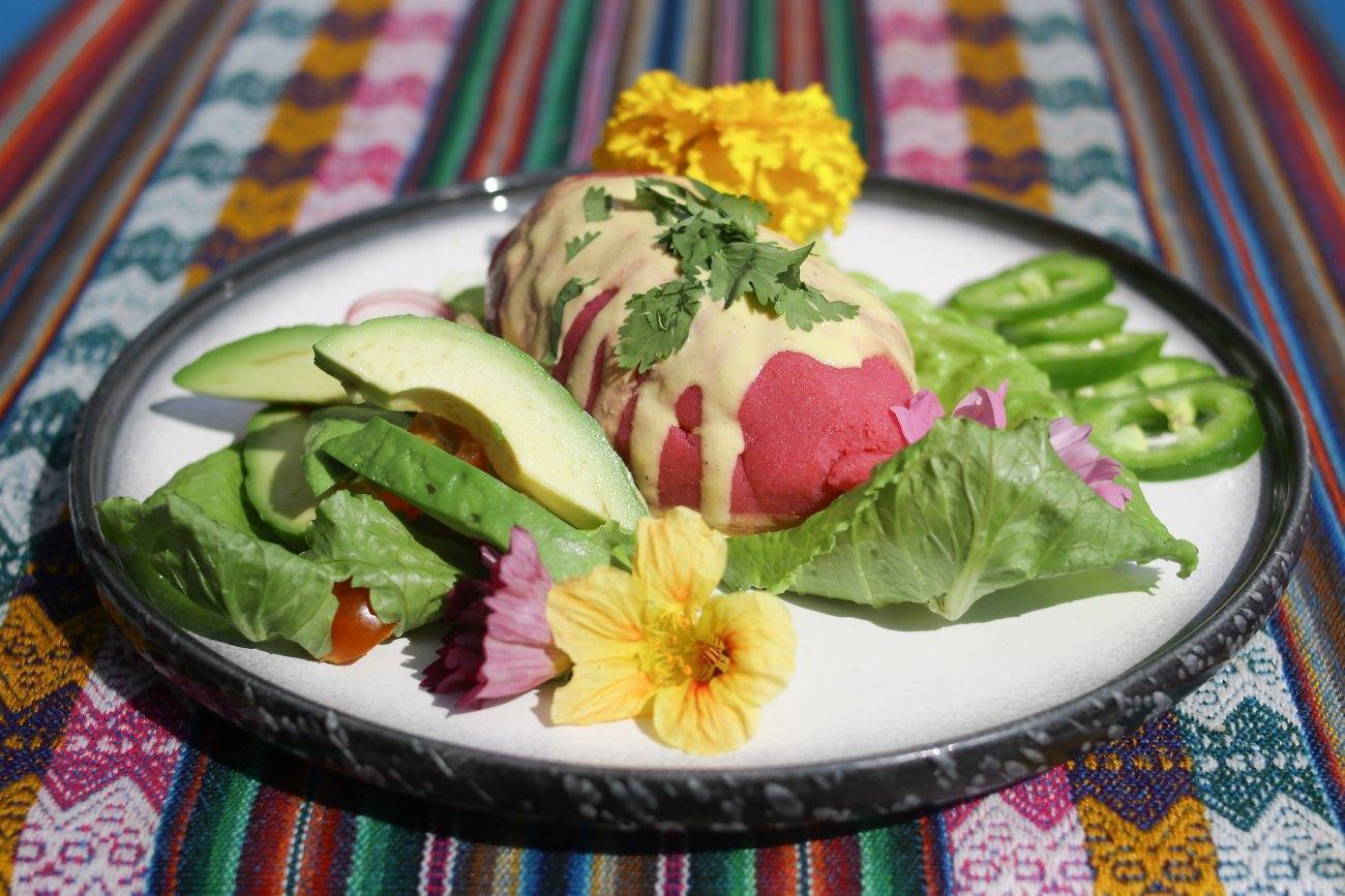Restaurant Manana, Le Plateau-Mont-Royal, Montreal - Mexican Cuisine Restaurant