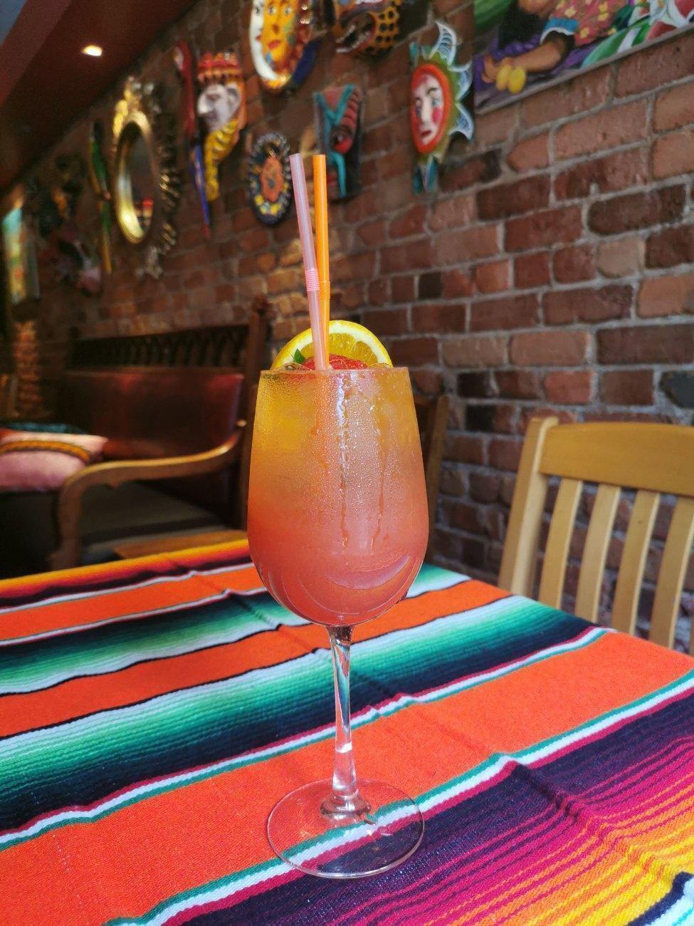 Restaurant Manana, Le Plateau-Mont-Royal, Montreal - Mexican Cuisine Restaurant