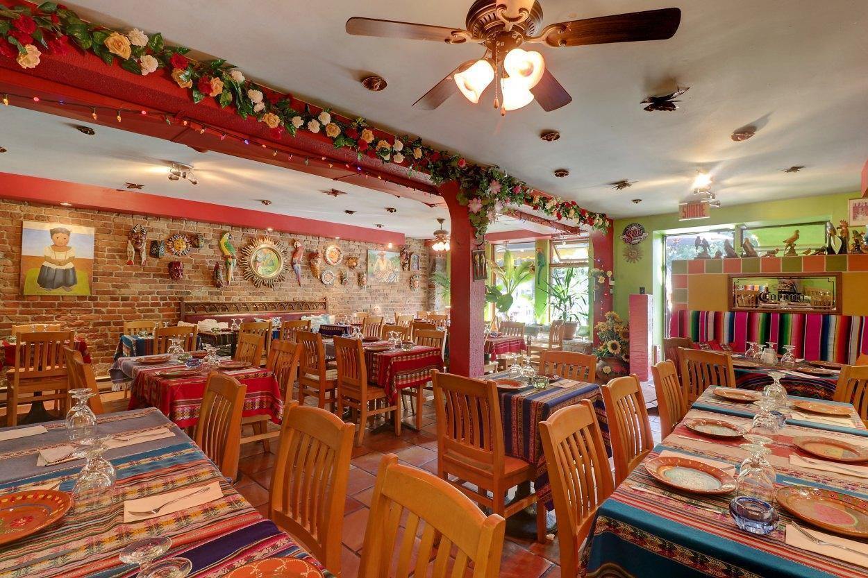 Restaurant Manana, Le Plateau-Mont-Royal, Montreal - Mexican Cuisine Restaurant