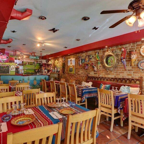 Restaurant Manana - Restaurant Mexicaine à Le Plateau-Mont-Royal, Montréal
